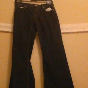 Girls Sparkle Jeans